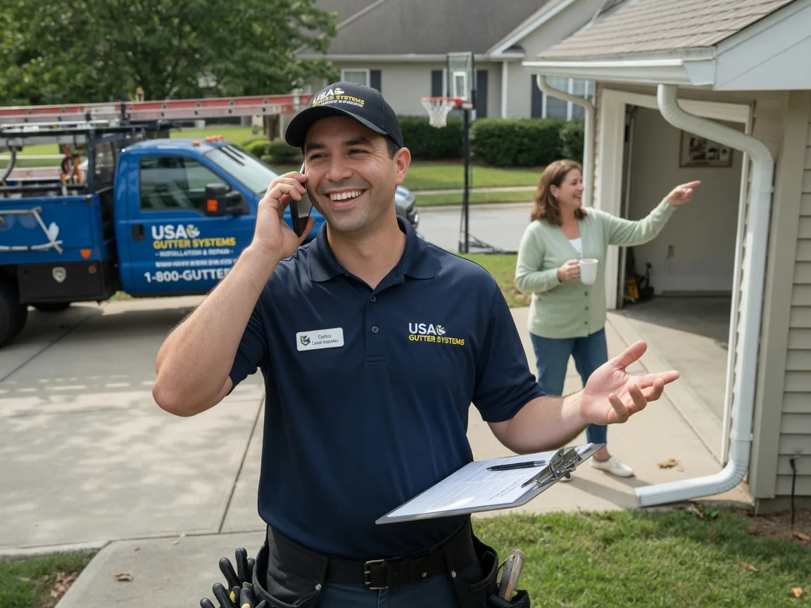 Gutter Installation Milton, DE FAQs
